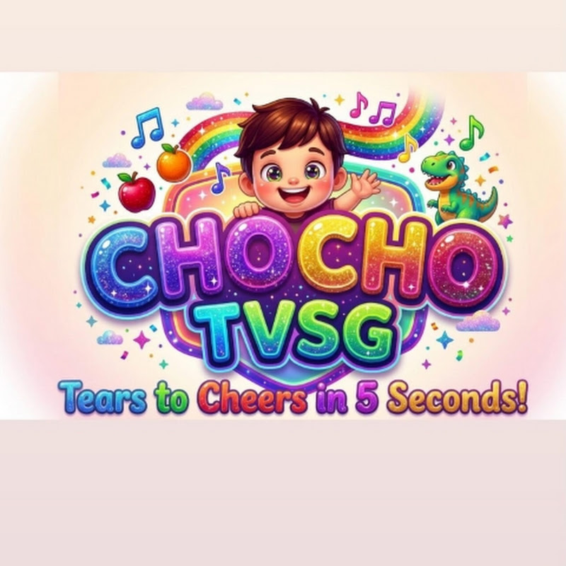 Chocho Tvsg