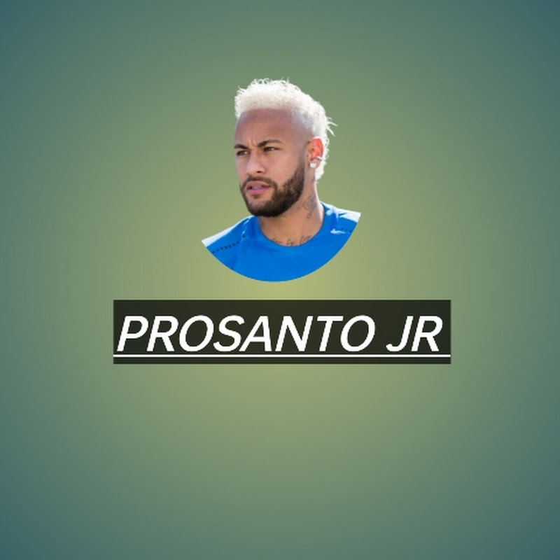 prosanto Jr 