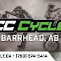 CC Cycle Barrhead logo