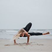 Lucia Liencres yoga