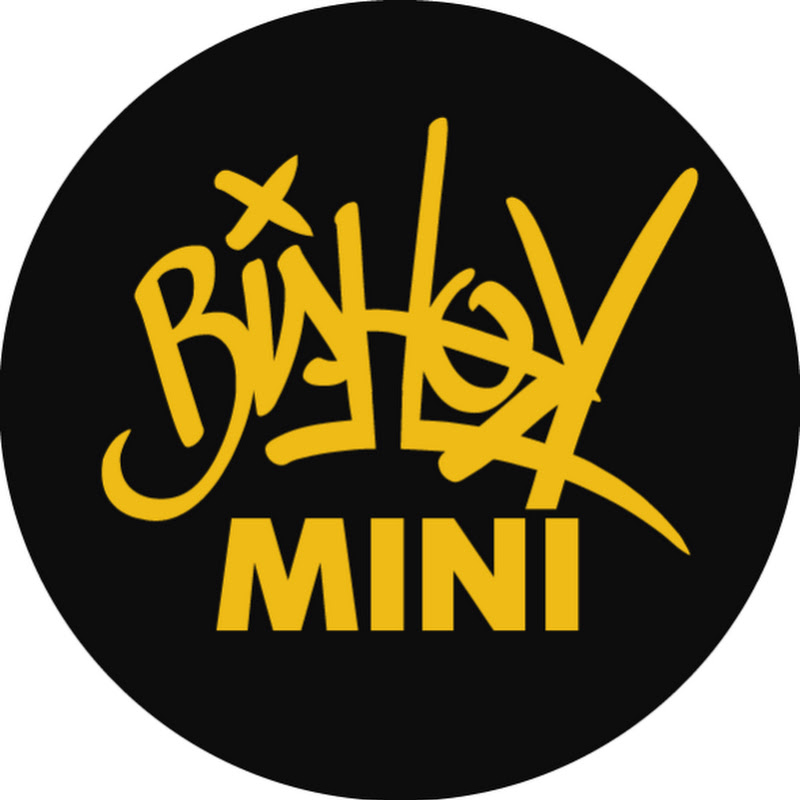 BISHOK MINI