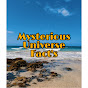 Mysterious Universe Fact's logo