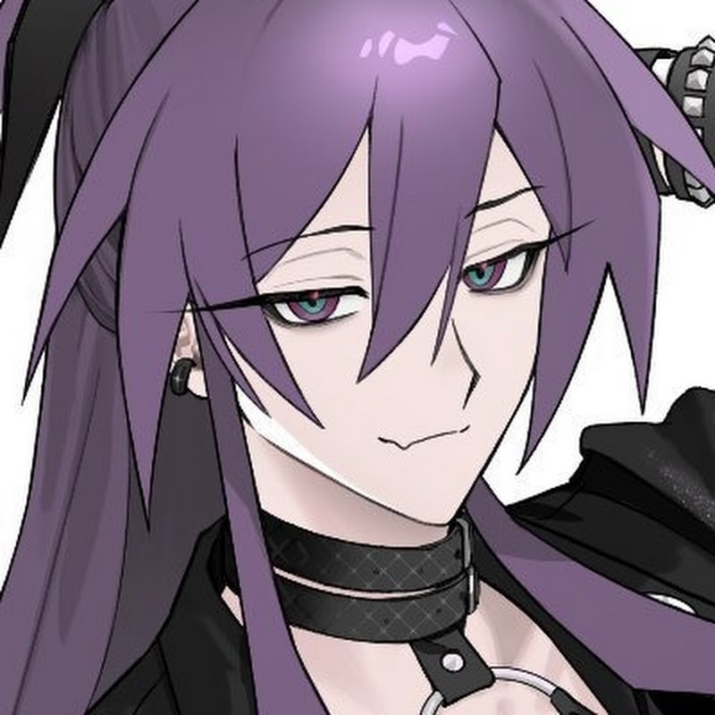 執行ゆうよ@新人Vtuber