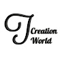 T-Creation World channel logo