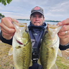 Robert Vuorenma Fishing 