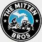 The Mitten Bros logo