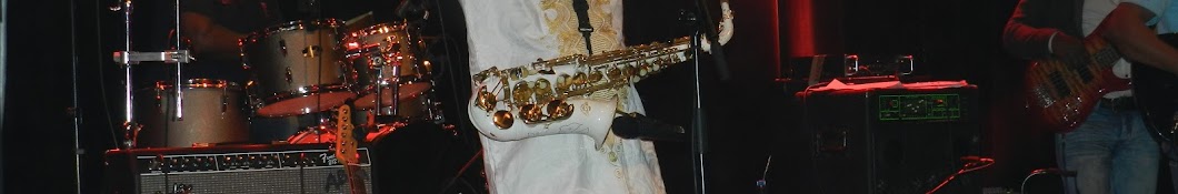 pc prince saxophonist YouTube 频道头像