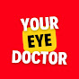 Your Eye Doctor 👁‍🗨 logo