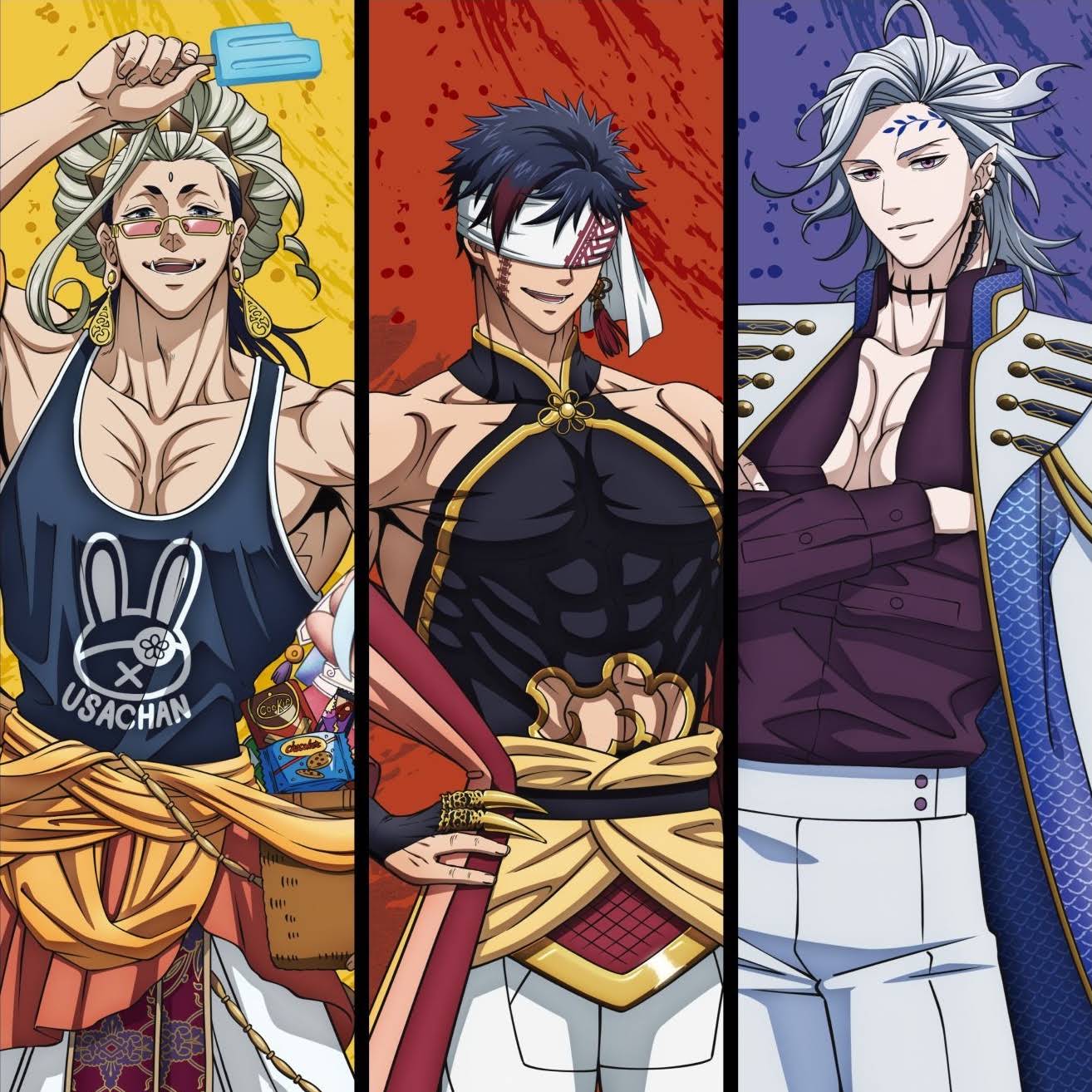 Post from Eternal Mangá