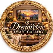 DreamView TV Art Gallery