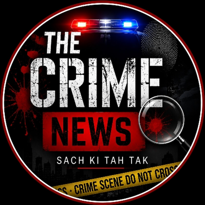 The Crime  News 