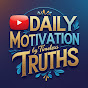 DAILY MOTIVATION x TIMELESS TRUTHS  logo