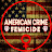 American Crime: Femicide