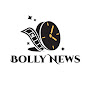Bolly News logo