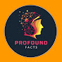 Profound Facts logo