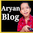 Aryan blog