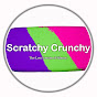 Scratchy Crunchy ASMR logo