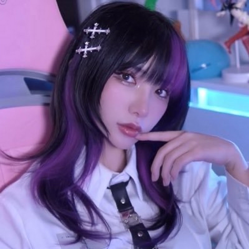 チャンネルゆのしー（ゆのしー）