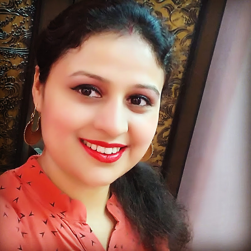 Riya's kitchen and vlogs