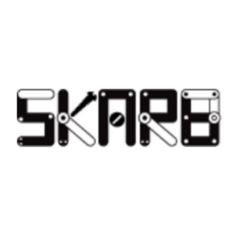 【ONE PIECE MOVIE】SKARB Studio YouTubeチャンネル画像