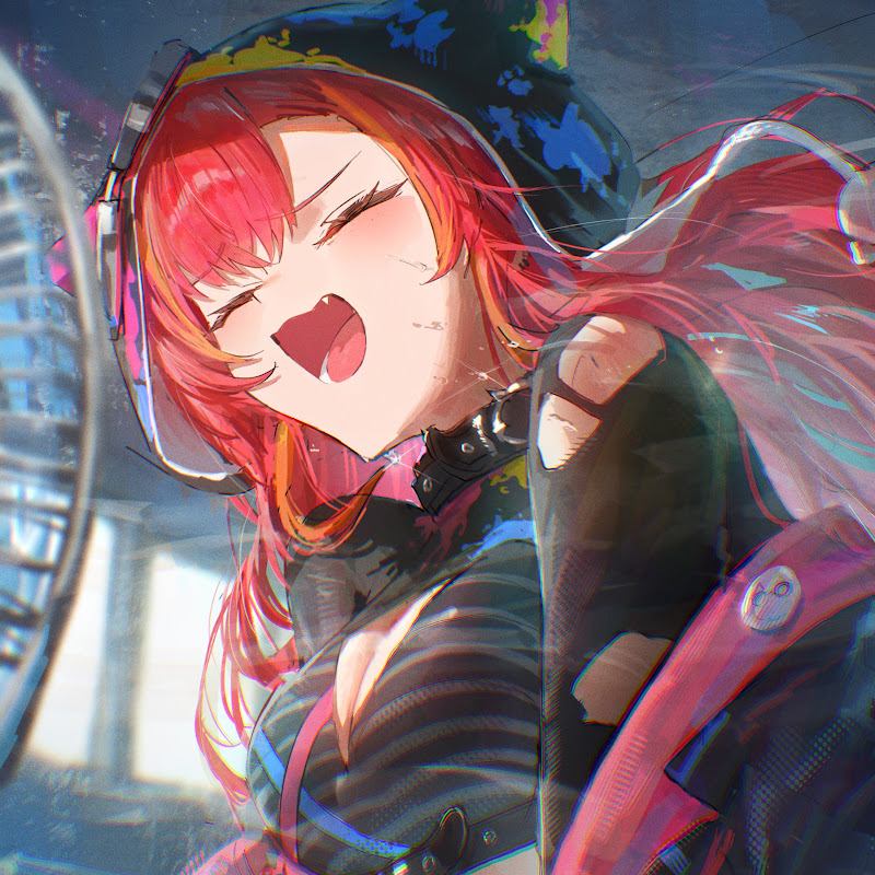 ひゅう