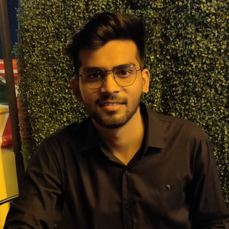 Abhishek kumar