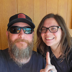 The Daily Vibe With Rox and Ant Avatar