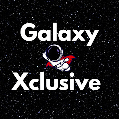 Galaxy - Xclusive