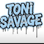 Toni Savage  - @Toni2Savage - Youtube