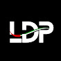 Living Dubai Podcast logo