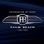Palm Beach Motor Yachts logo