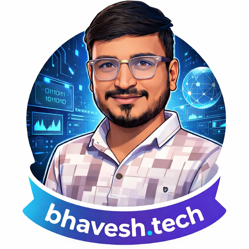BhaveshTech
