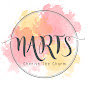 Narts: Inspired by Perfection logo