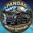 Jt3oslULOes-channel-avatar-Pandas Greatest Adventures