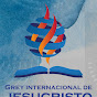 Grey Internacional de Jesucristo logo