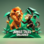 Jungle Tales Unleashed logo