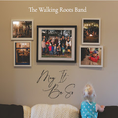 The Walking Roots Band - Topic