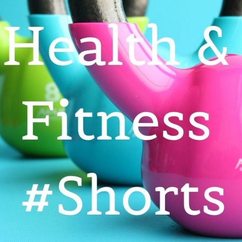 Health & Fitness #Shorts