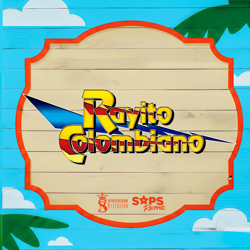 Rayito Colombiano - Topic