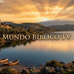 El Mundo Bíblico TV y HUELLAS DE LA BIBLIA TV