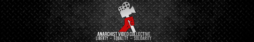 AnarchistCollective Avatar canale YouTube 