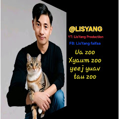 LisYang production Avatar