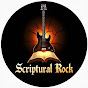 Scriptural Rock logo