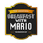 Mario’s Early Toast logo