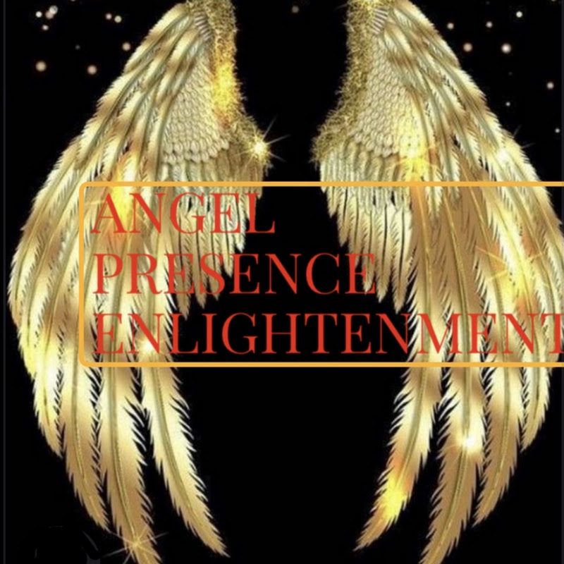 Angel Presence Enlightenment