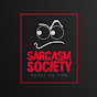   SARCASM SOCIETY logo