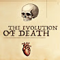 The Evolution of Death logo
