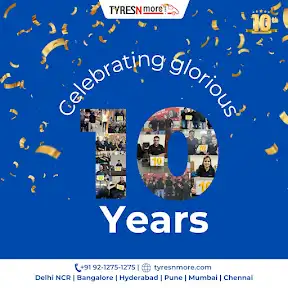 Tyresnmore Fitting Tyres at your Doorstep YouTube channel