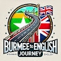 Burmese To English Journey logo