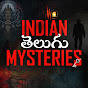 Indian Telugu Mysteries logo